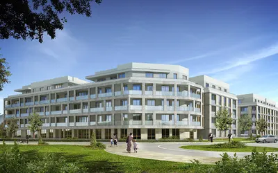 Gestia s.c. Zarządzanie i administrowanie nieruchomościami