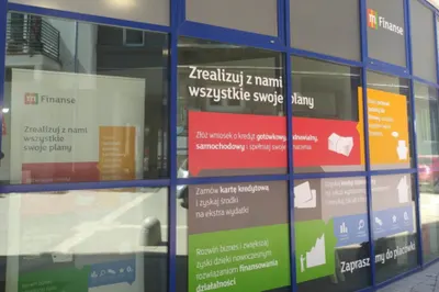 Centrum Finansowe mFinanse